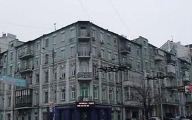 Apartments On Shota Rustaveli