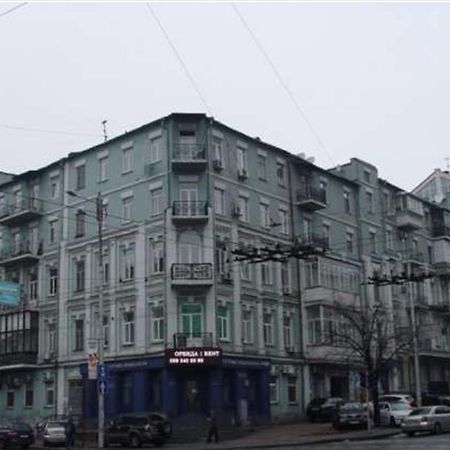 Apartments On Shota Rustaveli Київ Екстер'єр фото