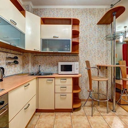 Apartments On Shota Rustaveli Київ Екстер'єр фото