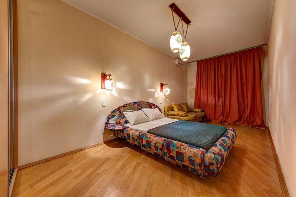 Apartments On Shota Rustaveli Київ Екстер'єр фото